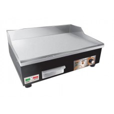 Жарочная поверхность EG 833 INOXTECH